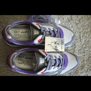 Meet your Posher, Jason